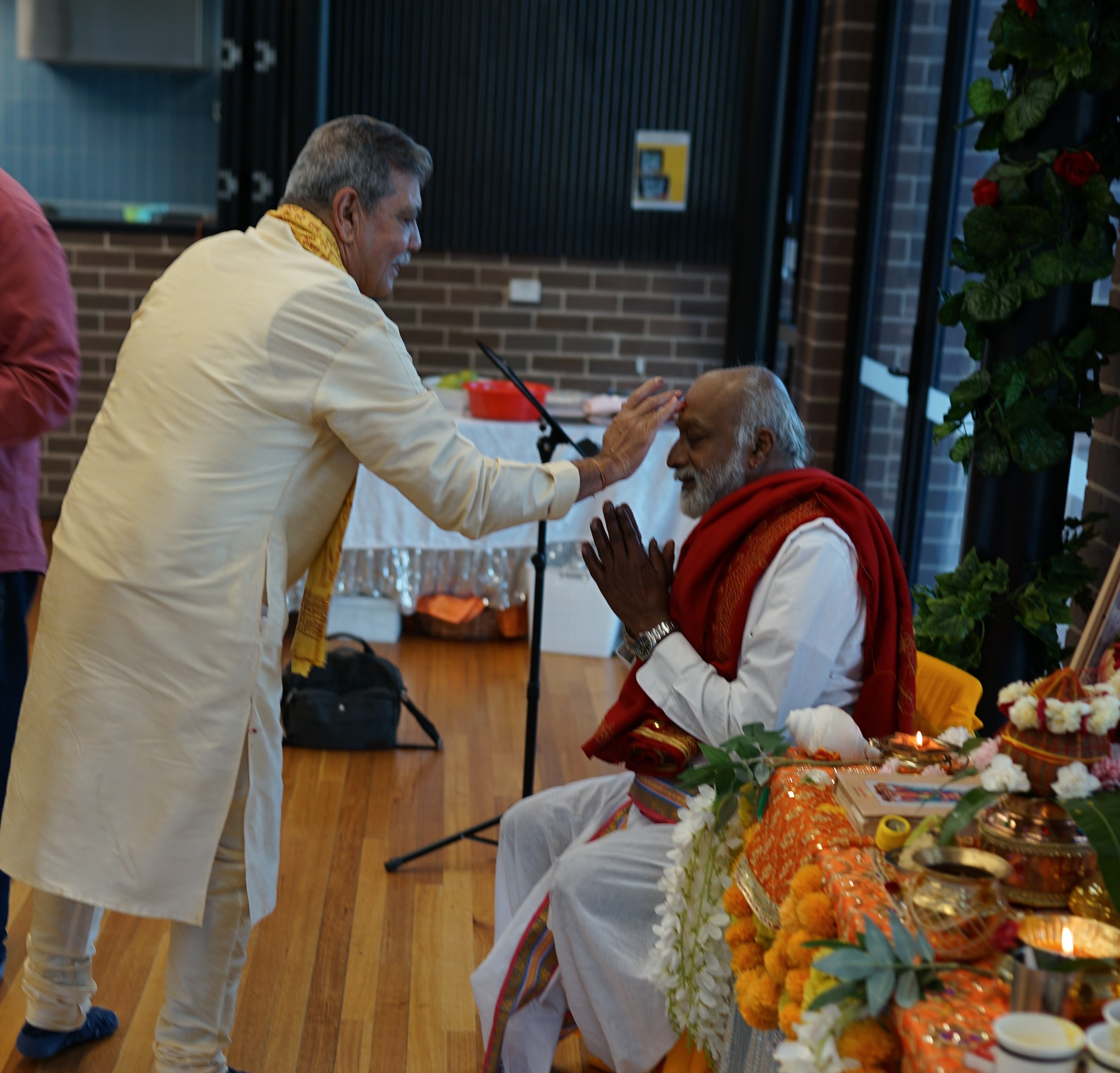 Ceremony